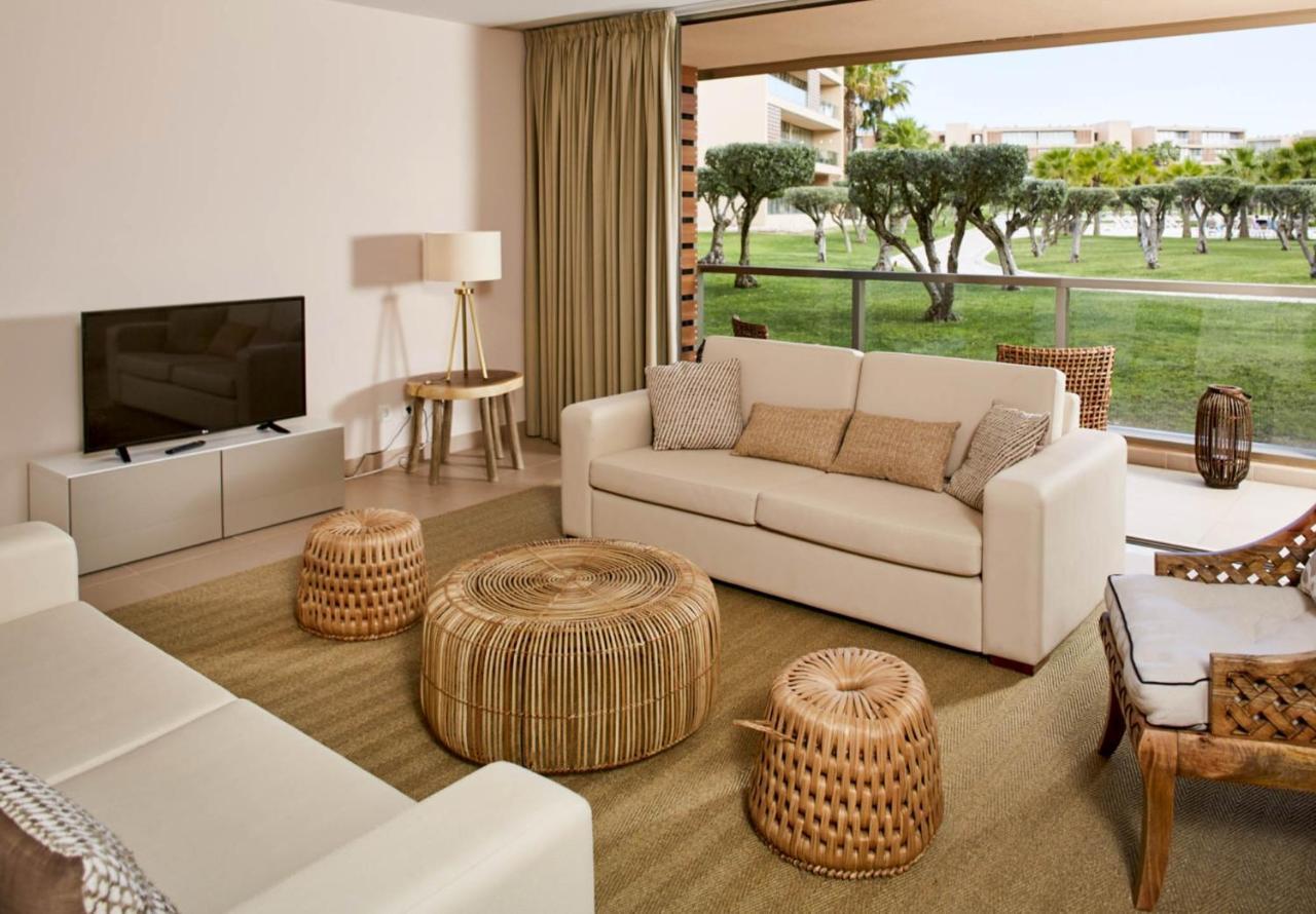 Salgados T3 - Vista Piscina Apartment Guia  Exterior photo